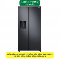 Tủ lạnh Samsung Inverter 635 lít RS64R5301B4/SV - Chính hãng#1