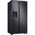 Tủ lạnh Samsung Inverter 635 lít RS64R5301B4/SV - Chính hãng#4