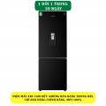 Tủ Lạnh Samsung Inverter 307 lít RB30N4170BU/SV - Chính hãng#1
