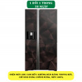 Tủ lạnh Hitachi R-FM800XAGGV9X (GBZ) Inverter 569 lít#1