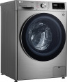 Máy giặt sấy LG AI DD Inverter giặt 9kg - sấy 5kg FV1409G4V - Chính hãng#3