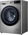 Máy giặt sấy LG AI DD Inverter giặt 9kg - sấy 5kg FV1409G4V - Chính hãng#4