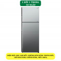 Tủ lạnh Hitachi Inverter 406 lít R-FVX510PGV9 MIR - Chính hãng#1
