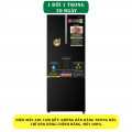 Tủ lạnh Panasonic Inverter 417 lít NR-BX471GPKV - Chính hãng#1
