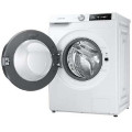 Máy giặt Samsung WW90T634DLE/SV Inverter 9kg - Chính hãng#5