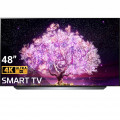 Smart Tivi OLED LG 48C1PTB 4K 48 inch - Chính hãng#1