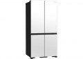 Tủ lạnh Hitachi Inverter 569 lít R-WB640VGV0X MGW - Chính hãng#4