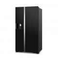 Tủ lạnh Hitachi R-MX800GVGV0 (GBK) Inverter 569 lít - Chính hãng#3