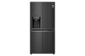 Tủ lạnh LG Inverter 494 lít GR-D22MB - Chính hãng#5