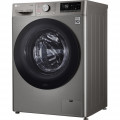 Máy giặt LG AI DD Inverter 10kg FV1410S4P- Chính hãng#4
