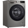 Máy giặt LG AI DD Inverter 10kg FV1410S4P- Chính hãng#5