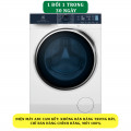 Máy giặt Electrolux Inverter 11kg EWF1142Q7WB - Chính hãng#1