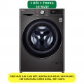 Máy giặt sấy LG FV1413H3BA Inverter 13kg/8kg - Chính hãng#1