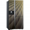 Tủ lạnh Hitachi Inverter 569 lít R-FM800XAGGV9X DIA - Chính hãng#3