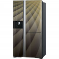 Tủ lạnh Hitachi Inverter 569 lít R-FM800XAGGV9X DIA - Chính hãng#4
