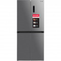 Tủ lạnh Sharp Inverter 362 lít SJ-FX420V-SL - Chính hãng#2