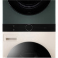 Tháp giặt sấy LG Giặt 21kg/ Sấy 16kg WT2116SHEG - Chính hãng#5