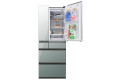 Tủ lạnh Panasonic Inverter 589 lít NR-F603GT-X2 - Chính hãng#5