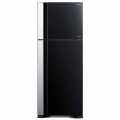 Tủ lạnh Hitachi R-FG560PGV8X (GBK) Inverter 450 lít - Chính hãng#3