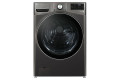 Máy giặt sấy LG Inverter 21kg/12kg F2721HVRB - Chính hãng#2