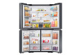 Tủ lạnh Samsung Inverter 648 lít RF59C766FB1/SV - Chính hãng#5