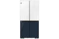 Tủ lạnh Samsung Inverter 599 lít RF60A91R177/SV - Chính hãng#2