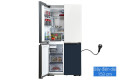 Tủ lạnh Samsung Inverter 599 lít RF60A91R177/SV - Chính hãng#4
