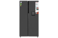 Tủ lạnh Toshiba GR-RS775WI-PMV(06)-MG Inverter 596 lít - Chính hãng#1