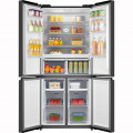 Tủ lạnh Toshiba GR-RF610WE-PMV(37)-SG Inverter 511 lít - Chính hãng#5