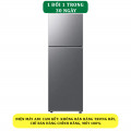 Tủ lạnh Samsung Inverter 305 lít RT31CG5424S9SV - Chính hãng#1