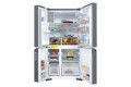 Tủ lạnh Electrolux Inverter 609 Lít EQE6879A-B - Chính hãng#2