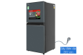 Tủ lạnh Toshiba Inverter 180 lít GR-RT234WE-PMV(52) - Chính hãng#3