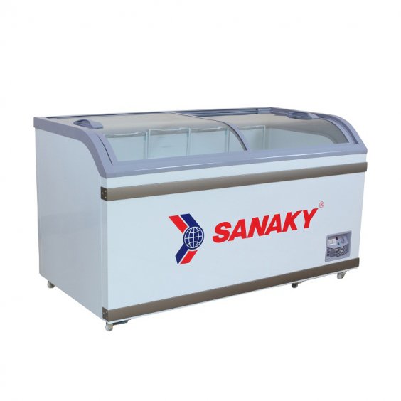 Tủ đông Sanaky 800 lít VH-8088K 1 ngăn - Chính hãng