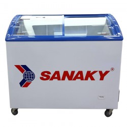 Tủ đông Sanaky VH-302VNM ( Dàn Lạnh Đồng ) - Chính hãng