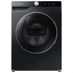 Máy giặt Samsung AI AddWash Inverter 12kg WW12TP94DSB/SV - Chính hãng