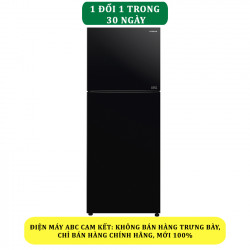 Tủ lạnh Hitachi Inverter 349 lít R-FVY480PGV0 GBK - Chính hãng
