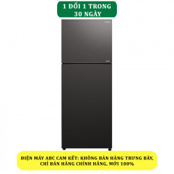 Tủ lạnh Hitachi R-FVY480PGV0 (GMG) Inverter 349 lít - Chính hãng