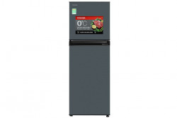Tủ lạnh Toshiba Inverter 233 lít GR-RT303WE-PMV(52) - Chính hãng