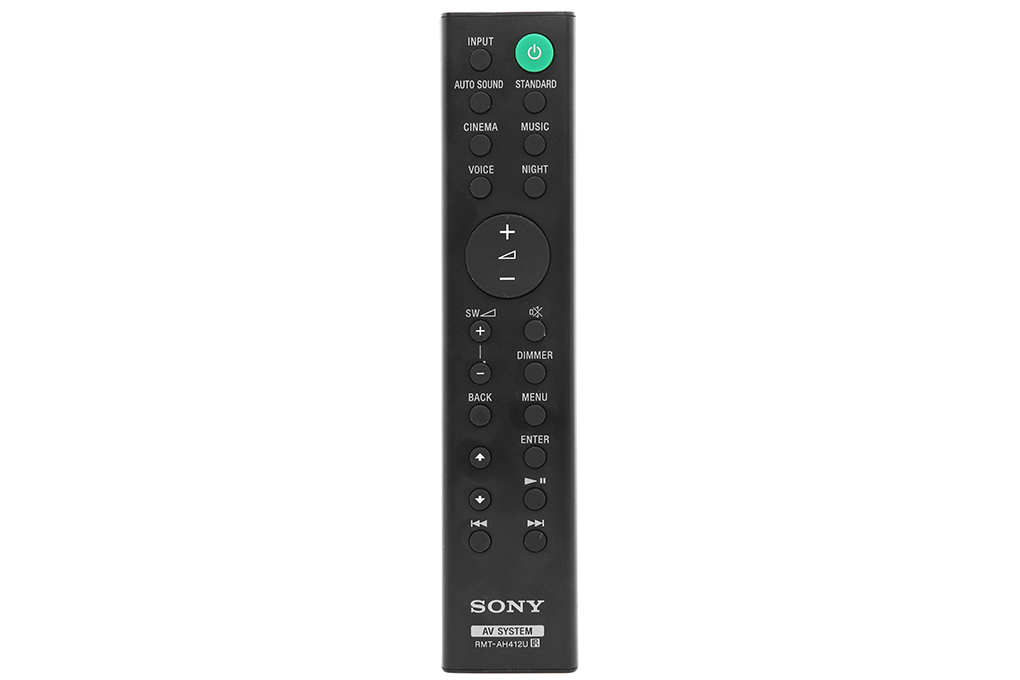 Dàn âm thanh Sony HT-S20R 400W - Chính hãng5