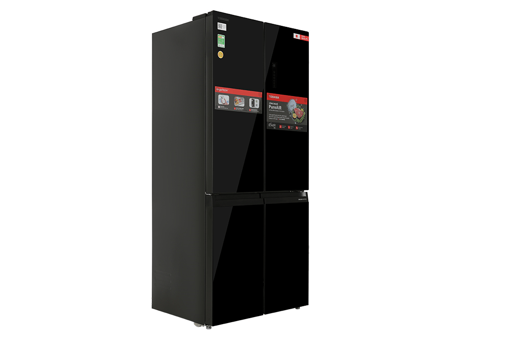 Tủ lạnh Toshiba Inverter 515 lít GR-RF677WI-PGV(22)-XK - Chính hãng1