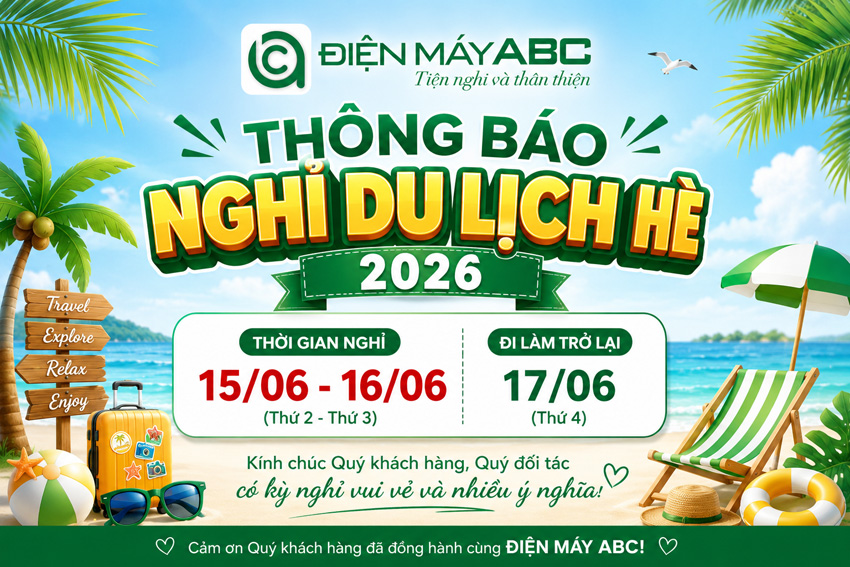 Banner popup quảng cáo