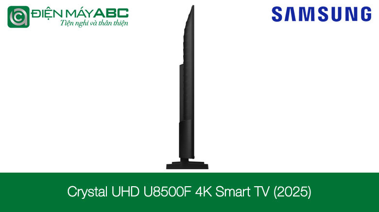 Smart Tivi Samsung 65 inch UA65U8500F giá bao tiền? Có đáng mua thời điểm này không?