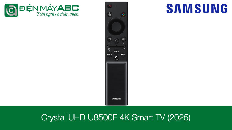 Smart Tivi Samsung 65 inch UA65U8500F giá bao tiền? Có đáng mua thời điểm này không?