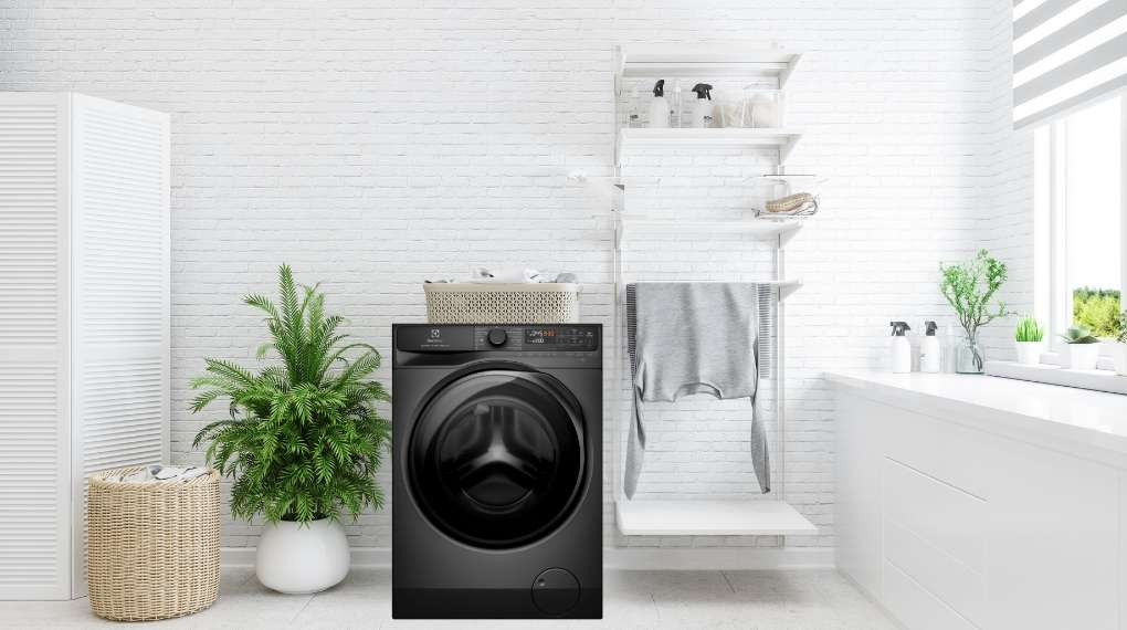 Máy giặt sấy Electrolux EWW1143R7SC - Thiết kế