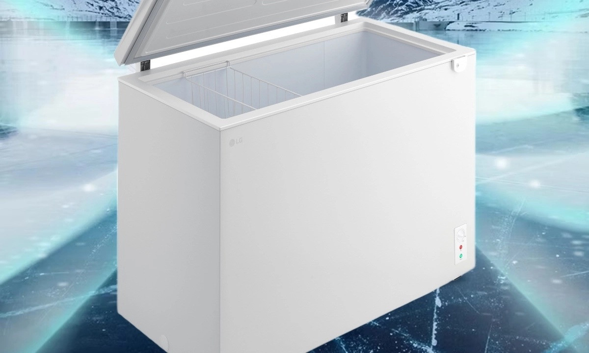 LG C30WH - Smart Inverter Compressor vận hành êm, kiểm soát điện năng hiệu quả