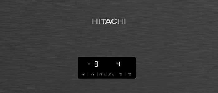 Tủ lạnh Hitachi - Tiện ích