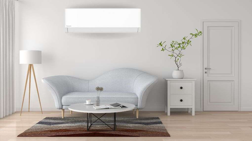 Panasonic CU/CS-U9BKH-8 - Thiết kế dàn lạnh và dàn nóng