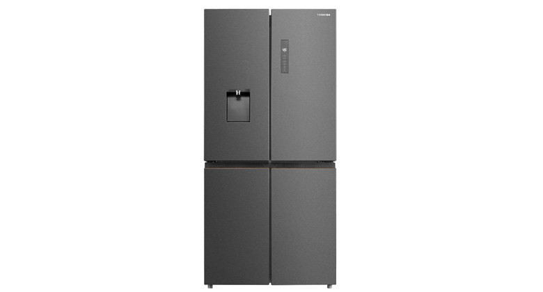Đánh giá tính năng Toshiba GR-RF606WI-PMV(60)-AG - Có còn nên mua năm 2025?