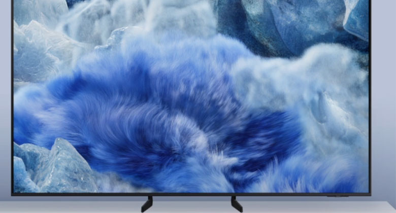 Giá tivi Samsung mới nhất - Chân đế có thể điều chỉnh