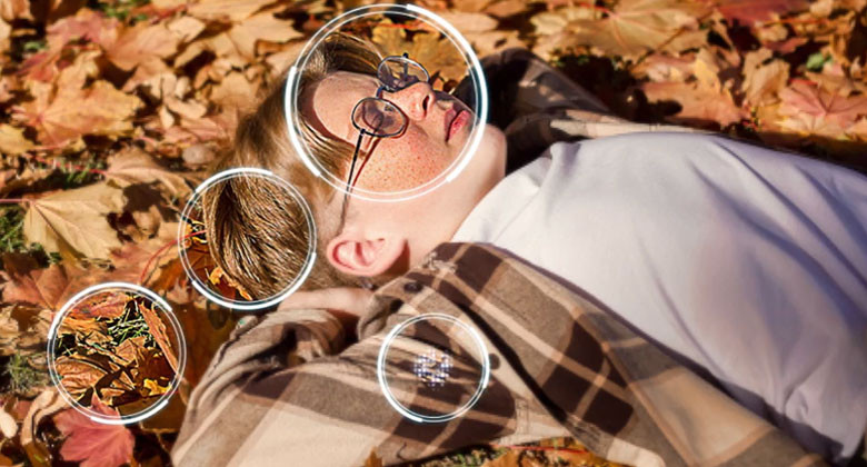 Samsung QLED 65 inch Q8F5 - Công nghệ nâng cấp hình ảnh lên chuẩn 4K